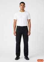 Lee Jeans voor Mannen in maat Overige maten - Zwart, Ophalen of Verzenden, Nieuw, Lee