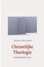 Christelijke theologie 9789024278039 Alister E. McGrath, Verzenden, Gelezen, Alister E. McGrath