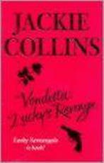 Vendetta 9780330348881 Jackie Collins, Verzenden, Gelezen, Jackie Collins