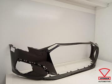 Audi A3 8Y Voorbumper Origineel! 2020-2024 6x PDC, Ophalen, Gebruikt, Audi, Bumper