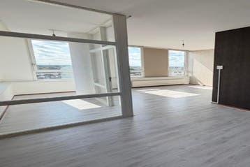 Appartement Mooienhof in Enschede, Via bemiddelaar, Overijssel, Enschede, Appartement