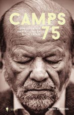Camps 75 9789089318428 Manu Adriaens, Boeken, Verzenden, Zo goed als nieuw, Manu Adriaens