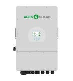 Hybride omvormer 8kW 48V 3-Fase ACES Li Solar, Ophalen of Verzenden, Nieuw