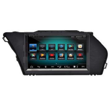 radio mercedes GLK navigatie carkit android 15 carplay usb, Verzenden, Nieuw