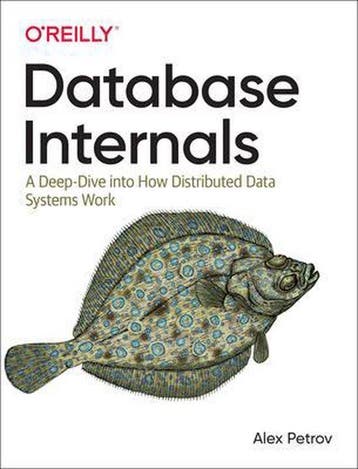 9781492040347 Database Internals A DeepDive Into How Dist..., Verzenden, Nieuw, Alex Petrov