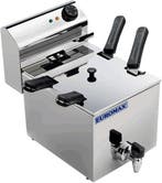 Euromax Professionele horeca pastakoker 6 liter inclusief 4, Verzenden, Nieuw in verpakking