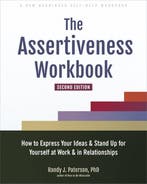 9781648480270 The Assertiveness Workbook | Tweedehands, Verzenden, Zo goed als nieuw, Randy J Paterson