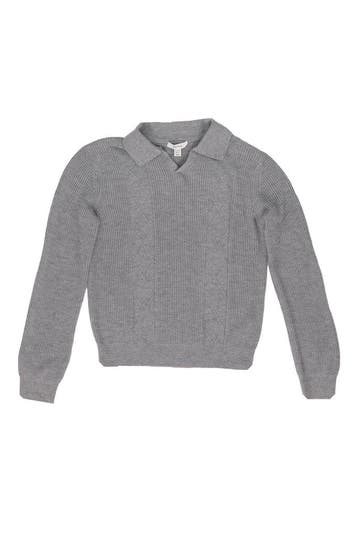 Reiss Trui Jongens in maat 152 Grijs, Verzenden, Zo goed als nieuw, Reiss, Jongen of Meisje