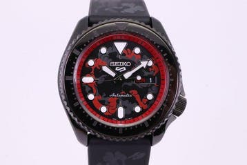 Seiko - SKX - Zonder minimumprijs - SRPH65K1 | 4R36-11X0 |