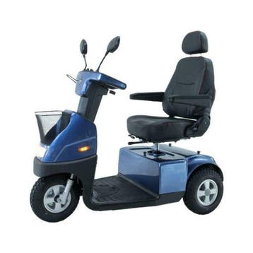 Afkim Breeze C3 Plus showroommodel met 1250 euro KORTING, Diversen, Afikim, Nieuw, Ophalen of Verzenden, 26 t/m 35 km