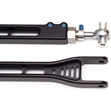 SPL Parts 2008+ Nissan GTR (R35) Rear Toe Links, Ophalen of Verzenden, Nieuw