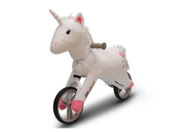Unicorn loopfiets by ROLLZONE ®, Ophalen of Verzenden, Nieuw