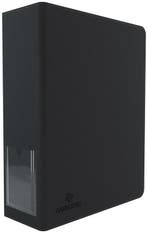 Prime Ring-Binder - Black | GameGenic - Trading cards, Verzenden, Nieuw