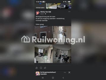 Ruilen in Zaanstad: Jouw nieuwe thuis (Koog aan de Zaan)