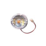 Omix Turn Signal Parking Light Assembly 76-86 CJ Models, Auto-onderdelen, Verlichting, Ophalen of Verzenden, Nieuw