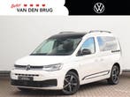 Volkswagen Caddy | Zakelijke Lease v.a. €603.11 pm, Automaat, Gebruikt, Euro 6, Caddy Combi