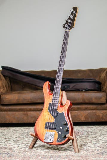 Gibson Victory Artist 1982 | Sienna Sunburst, Muziek en Instrumenten, Nieuw