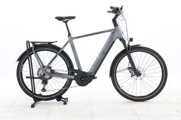 Cube Kathmandu Hybrid SLX 800 – 2025 – 190 - 200 cm, Verzenden, Zo goed als nieuw