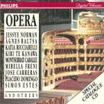 Various - Opera, Ophalen of Verzenden, Gebruikt