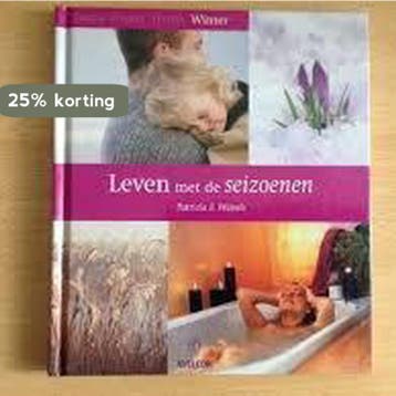 Winter leven met seizoenen - Patricia F. Wessels, Boeken, Verzenden, Gelezen, Patricia F. Wessels