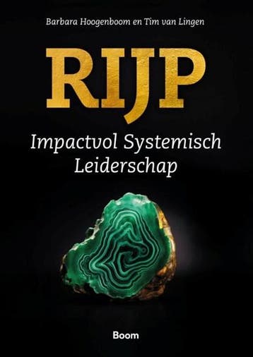 Rijp | 9789024466047 | Barbara Hoogenboom ; Tim van Lingen, Ophalen of Verzenden, Zo goed als nieuw, Barbara Hoogenboom ; Tim van Lingen
