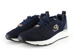 Mexx Sneakers in maat 39 Zwart, Mexx, Verzenden, Zwart, Sneakers of Gympen