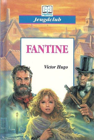 Fantine / Jeugdclub / 3215/18 - Victor Hugo 9789041200945, Boeken, Verzenden, Gelezen, Victor Hugo