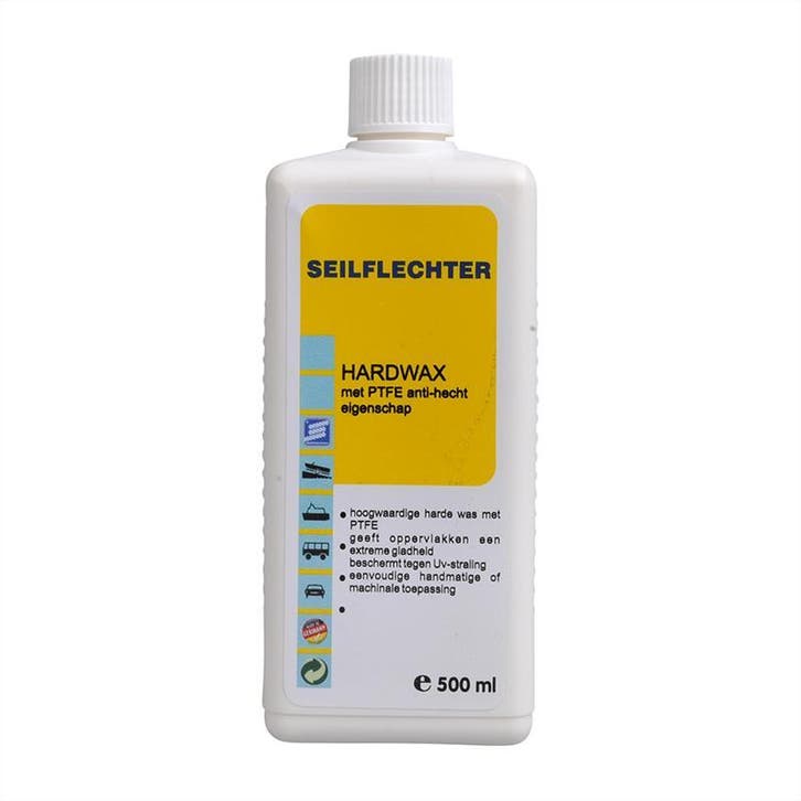Hardwax 500ml Seilflechter, Motoren, Accessoires | Onderhoudsmiddelen, Ophalen of Verzenden
