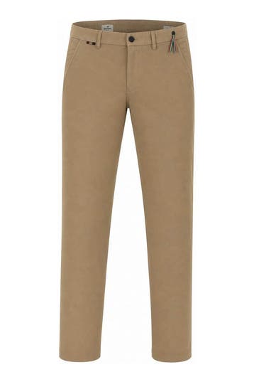 Masons Broek in maat 54 Beige, Verzenden, Zo goed als nieuw, Overige kleuren, Mason's