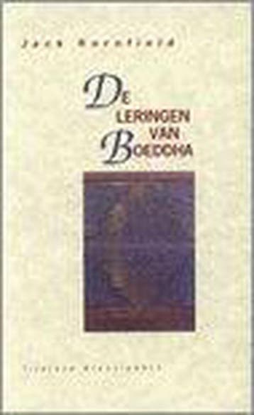 De leringen van Boeddha / Tijdloze klassiekers / dl. 9, Verzenden, Zo goed als nieuw