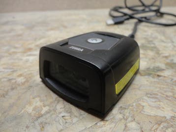 Zebra DS457 1D & 2D Barcode Scanner USB + DS457-SR20009, Ophalen of Verzenden, Nieuw, Overige typen, Symbol / Motorola