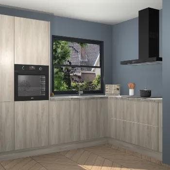 Olm keuken Metz 123503, Huis en Inrichting, Verzenden, Nieuw