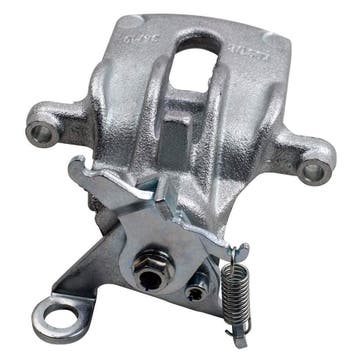 Achter rechts Remklauw geschikt voor Ford Focus MK1 2.0 S..., Auto-onderdelen, Verzenden, Nieuw, Ford USA