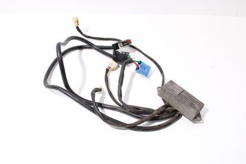 Accu connectors/kabels | verdeler | Emco Nova, Gebruikt