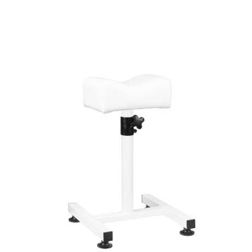 Pedicure Voetenbankje 117 – Verstelbaar 41–65 cm – Compact, Ophalen of Verzenden, Nieuw