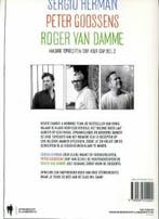 Sergio Herman, Peter Goossens & Roger Van Damme / Deel 2, Verzenden, Zo goed als nieuw, Sergio Herman