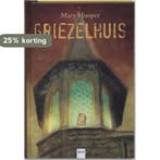 Griezelhuis 9789050164696 Mary Hooper, Boeken, Verzenden, Zo goed als nieuw, Mary Hooper