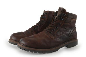Outfielder Boots in maat 43 Bruin, Bruin, Verzenden, Boots, Outfielder
