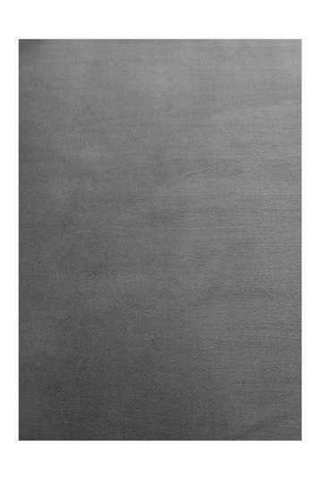 Wasbaar Vloerkleed | Sky | Uni | Grijs | 140x200 cm, Verzenden, Nieuw
