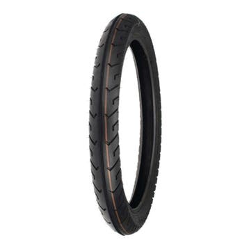 Buitenband 16 inch 2.75x16 Mitas MC-2 semislick band S25..., Fietsen en Brommers, Brommeronderdelen | Algemeen, Ophalen of Verzenden