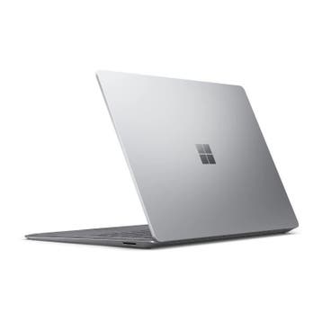 Surface Laptop 4 • Ryzen 5 • 8GB • 256GB SSD • 24M Garantie, Qwerty, 8 GB, 13 inch, Refurbished
