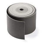 Borderrand | Nature | 1000 x 15 cm (Flexibel, Grijs), Verzenden, Nieuw