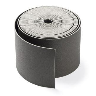 Borderrand | Nature | 1000 x 15 cm (Flexibel, Grijs), Tuin en Terras, Bielzen en Borders, Nieuw, Verzenden