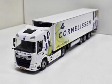DEGEN MINIATUREN u adres voor tekno wsi imc scania daf volvo, Hobby en Vrije tijd, Ophalen of Verzenden, Nieuw, Bus of Vrachtwagen