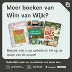 Dalijk is het mooie weg Rijkhoeks kijk op de Biesbosch en, Boeken, Verzenden, Zo goed als nieuw, Wim van Wijk