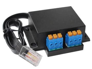 Xenteq PPR-2 schakelunit voor de PPI serie, Ophalen of Verzenden, Nieuw