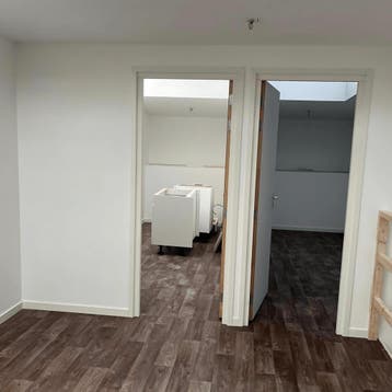 Kamer in Gouda gevonden voor €590,- pm, Minder dan 20 m², Overige regio's