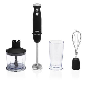 Princess Staafmixer Set, Verzenden, Nieuw