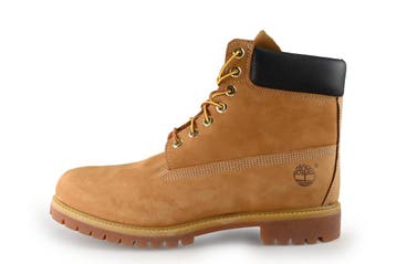 Timberland Boots in maat 47½ Bruin, Bruin, Verzenden, Timberland, Boots