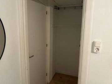 Kamer te huur in s-Gravenhage - 25 m² - 1 kamer(s), Huizen en Kamers, Den Haag